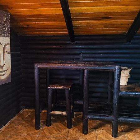 Cabanas San Rafael Palmares  Kültér fotó