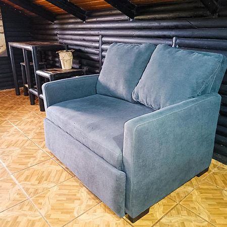 Cabanas San Rafael Palmares  Kültér fotó