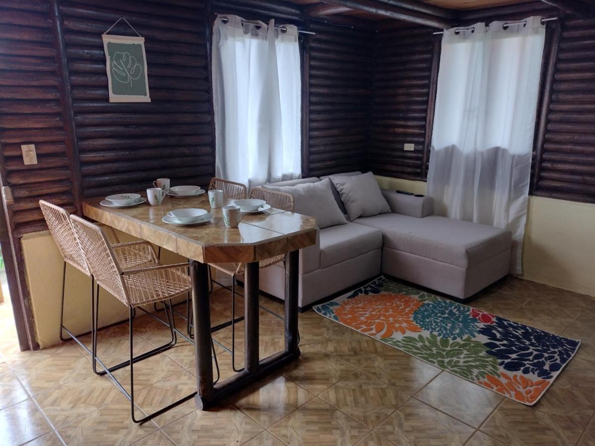 Cabanas San Rafael Palmares  Kültér fotó