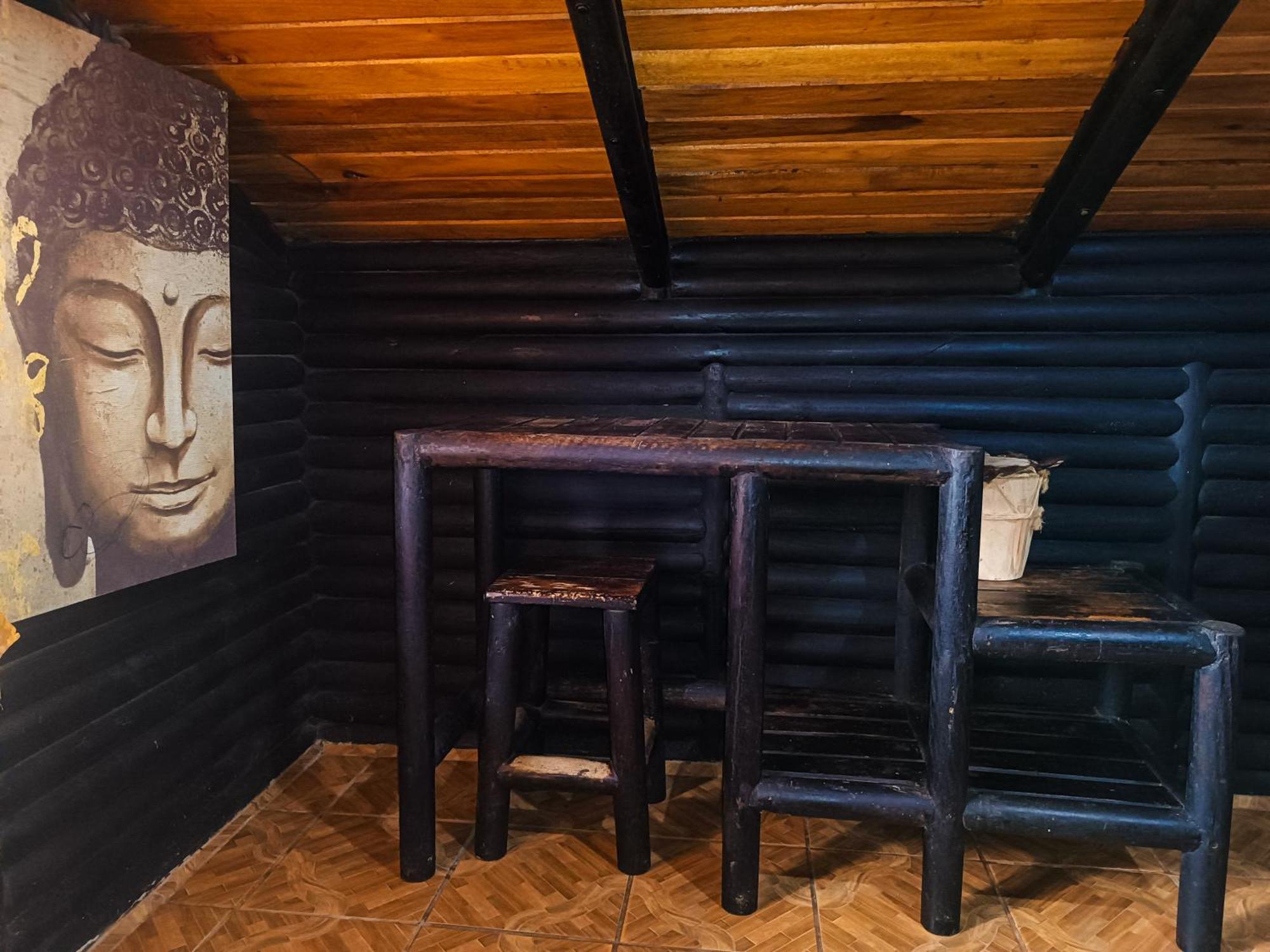 Cabanas San Rafael Palmares  Kültér fotó