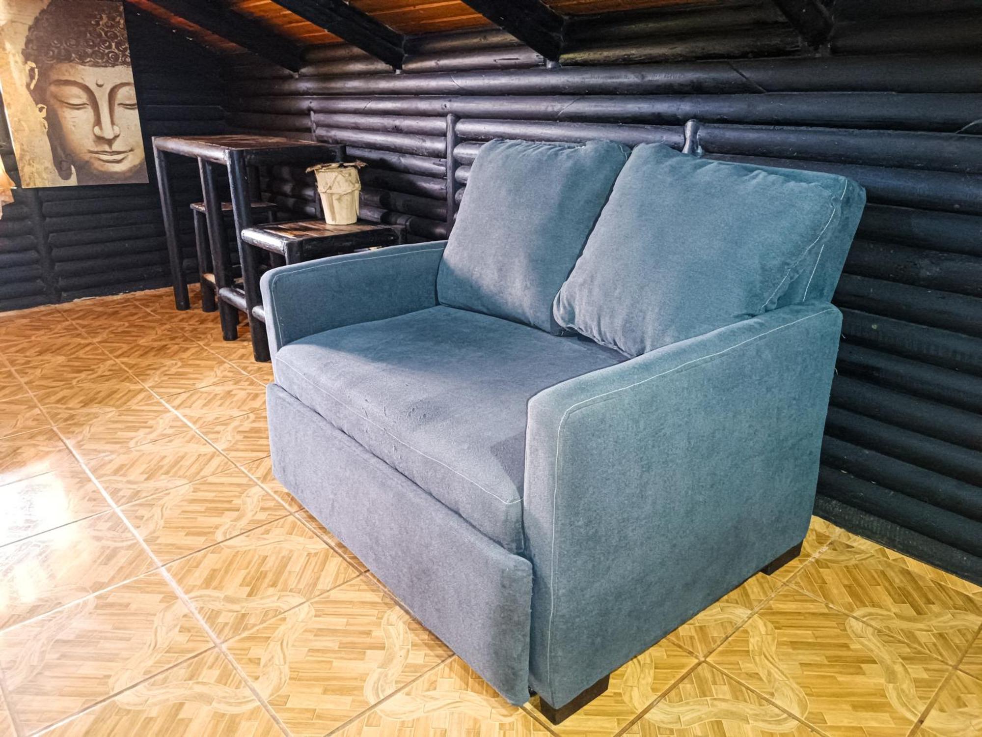 Cabanas San Rafael Palmares  Kültér fotó