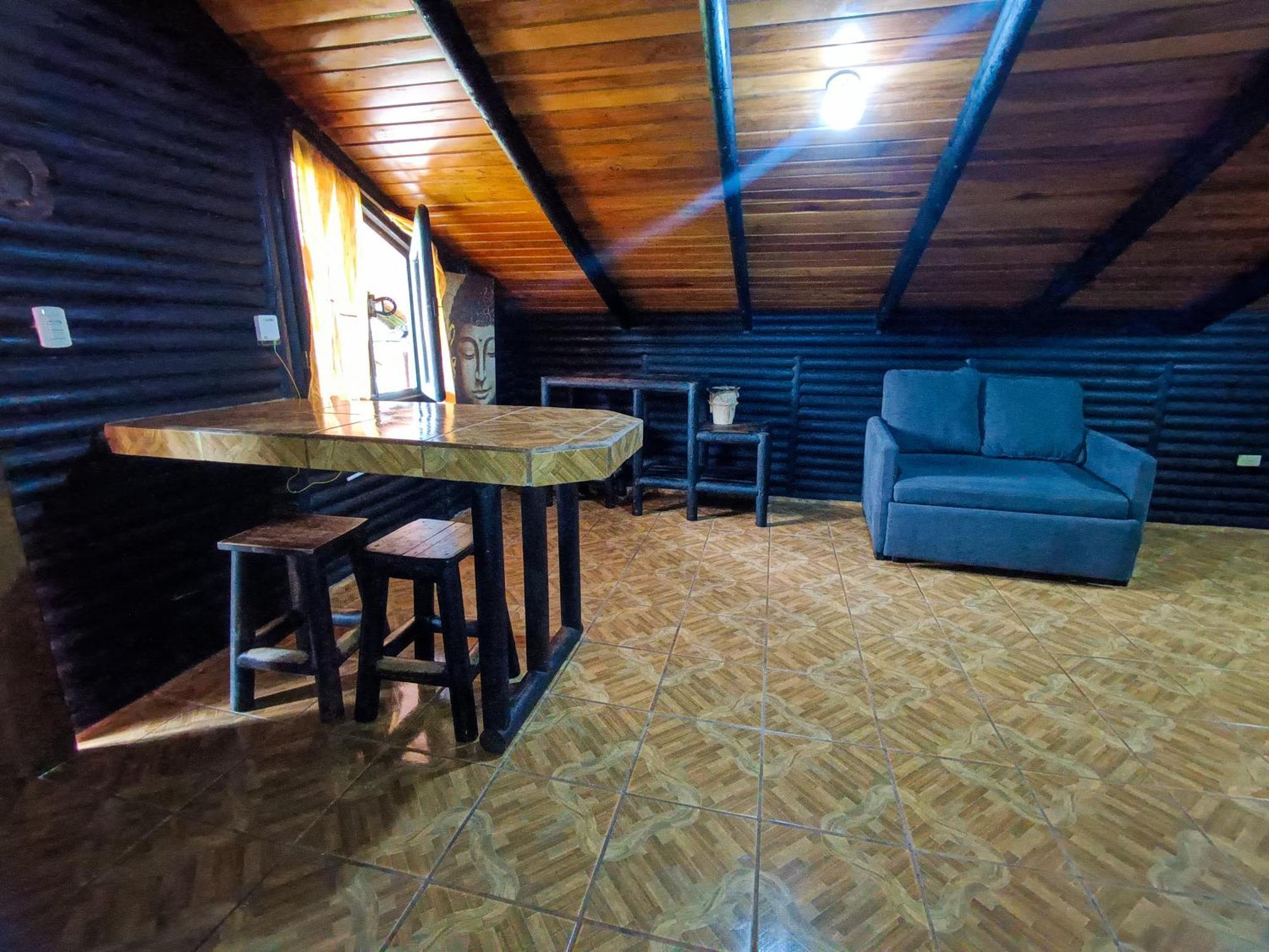 Cabanas San Rafael Palmares  Kültér fotó