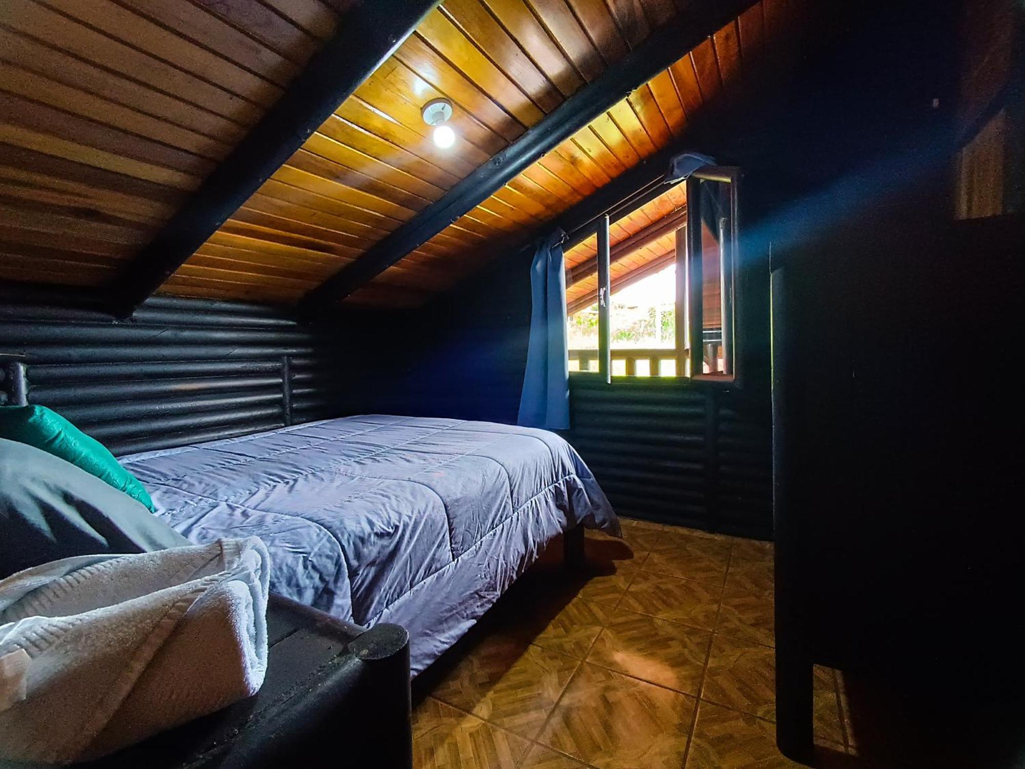 Cabanas San Rafael Palmares  Kültér fotó