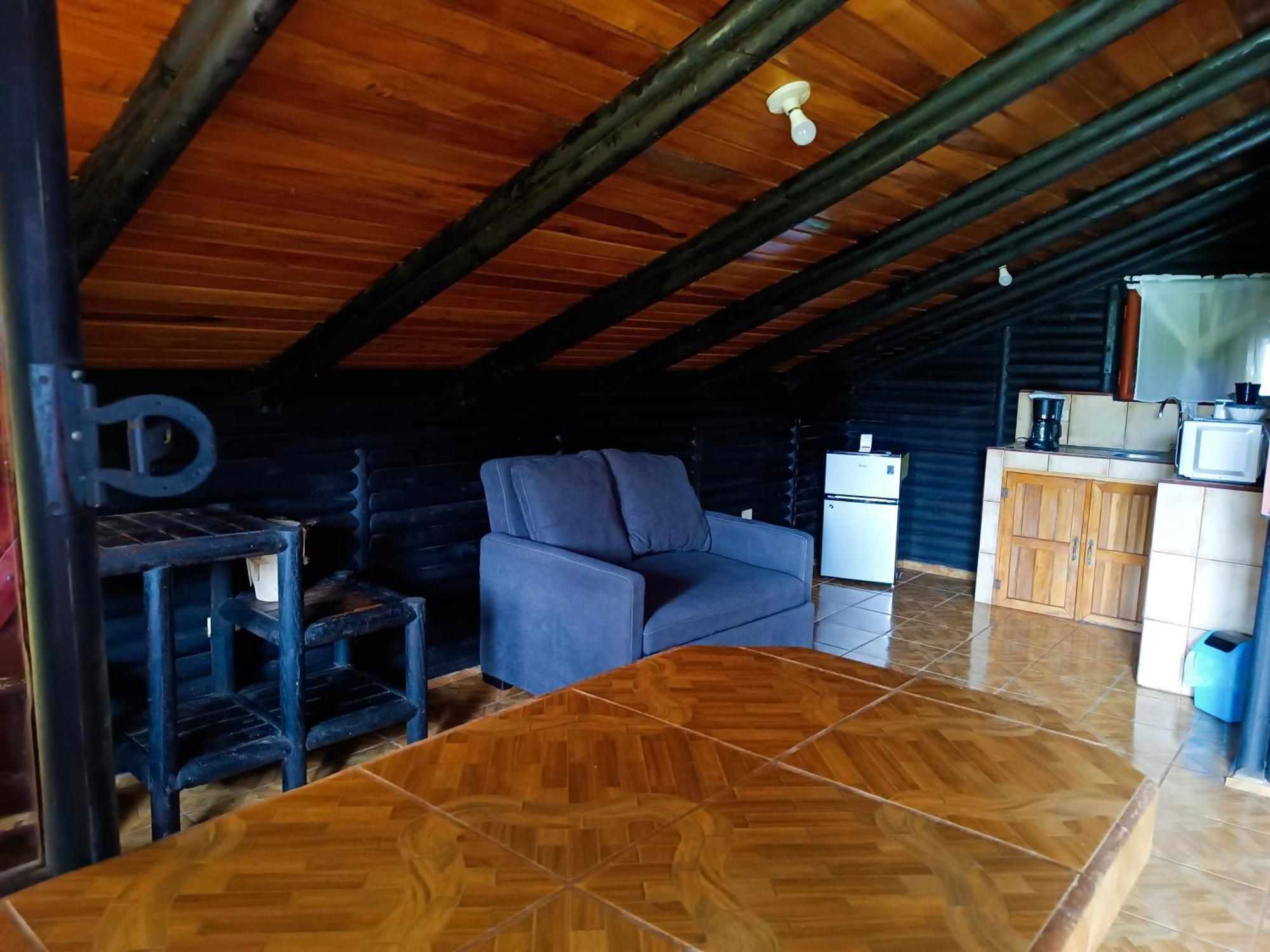 Cabanas San Rafael Palmares  Kültér fotó
