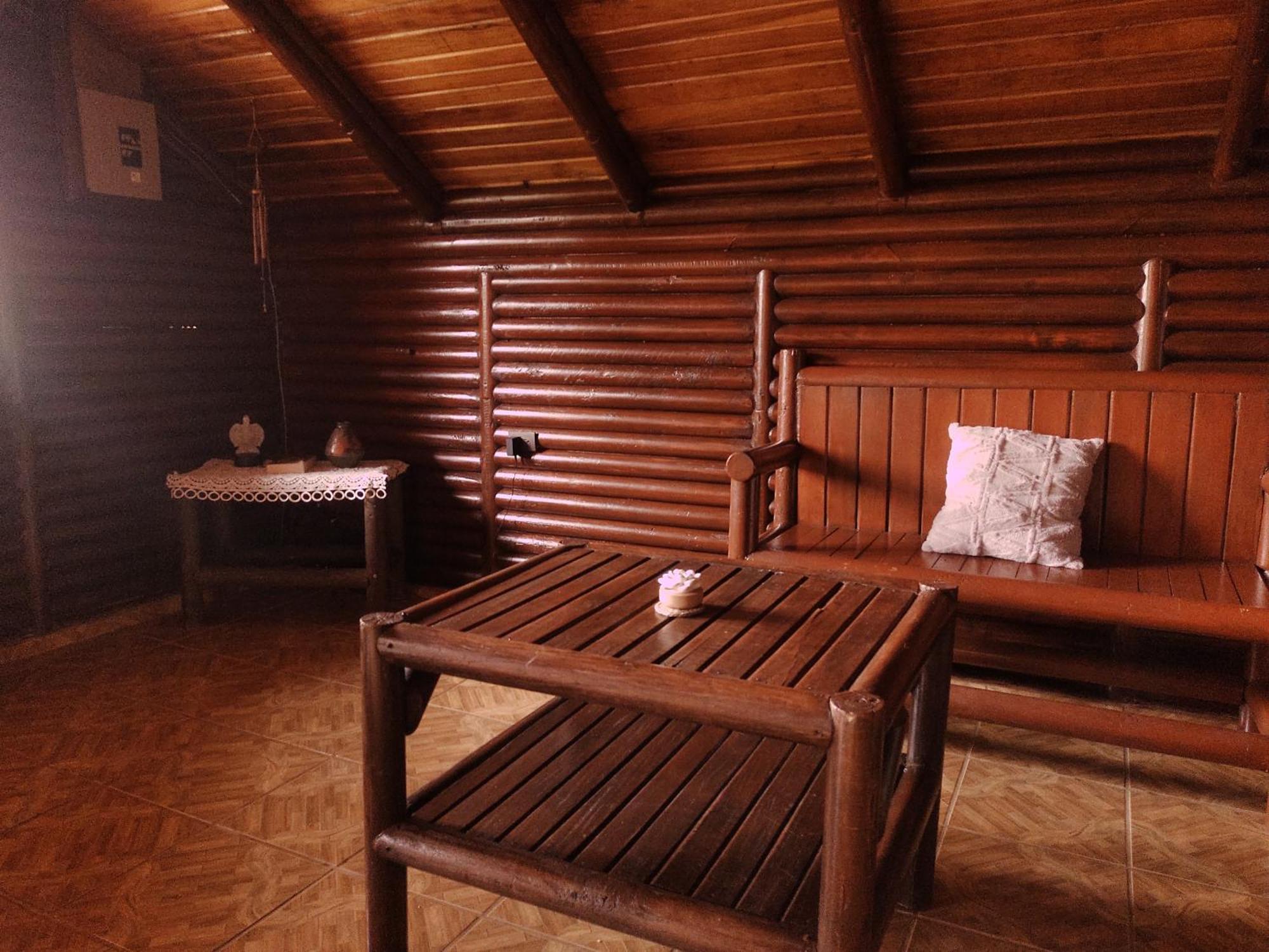 Cabanas San Rafael Palmares  Szoba fotó